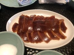 -长春凯悦酒店-品悦中餐厅