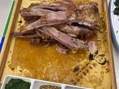 -老舅老蒙肉饼非遗店(一店)