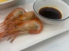 -蟹天蟹地农家菜·阳澄湖大闸蟹(浅水湾店)