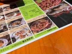 -柴窝堡22号辣子鸡·传承新疆菜