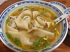 -永丰面馆(汉口路店)