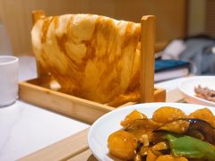 -上关东东北菜(夫子庙水游城店)
