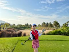 -海南鉴湖蓝湾高尔夫球会