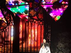 -宝能国际体育演艺中心