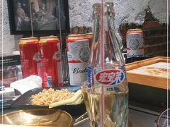 -提老炮儿烧烤(南山店)