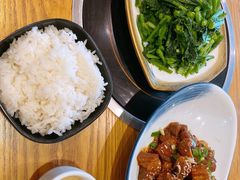 -妈妈的味道(和顺古镇店)