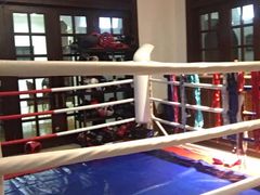 -杰仕健身百合天地会所(海宁百合新城店)