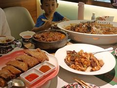 -峰厨大鱼泡饼·天津菜(西青大学城店)