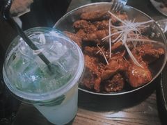 -MI WU FACTORY米屋美食工厂餐厅(绿地店)
