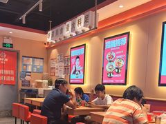 -朴大叔拌饭(上海金山万达店)