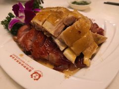-香港新发烧腊茶餐厅(万象店)