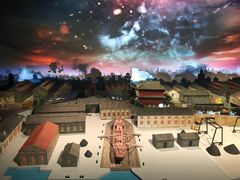 -上海市龙华烈士陵园