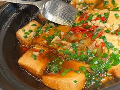 -费大厨辣椒炒肉(黄兴中心广场店)