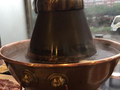 -情忆草原涮肉馆