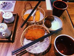 -和府捞面(东直门银座店)