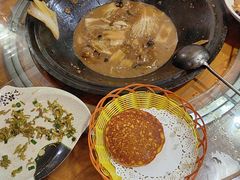 -一品渔乡·水库灶台鱼·乐享庭院