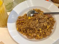 -必胜客(八一店)
