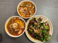 -四里沙茶面(湖滨四里店)