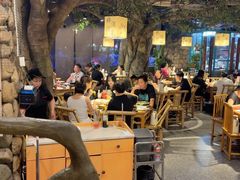 -常和州·夜宵大排档(常州单店)