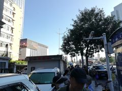 -芦庄子桂顺斋(和平路总店)