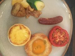 -深圳星河丽思卡尔顿酒店