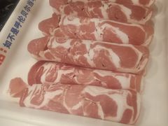 -楼外楼大刀肉传统火锅居(繁荣路店)