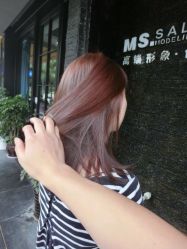点击看大图 -MS.SALON美发沙龙
