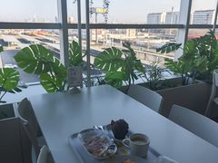 -宜家·瑞典风味餐厅(天津东丽商场店)