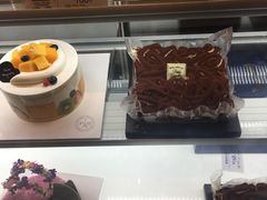 -巴黎贝甜(大宁国际商业广场店)