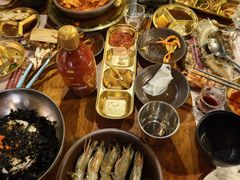 -喜来稀肉(金巴利道店)