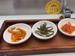 -乡党臊子面(丰庆公园店)