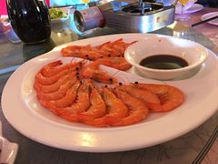 基围虾-新吉阳酒店(檀溪路店)