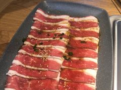 -新石器烤肉(无锡万象城店)