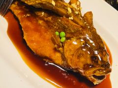 -绿茶餐厅(燕郊永旺店)