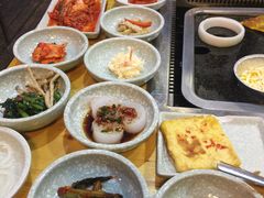 -金顺韩式烤肉·网红烤肉店(广利路店)