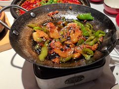 -大鸭梨烤鸭店(花园村店)