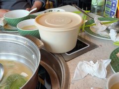 -润园四季椰子鸡火锅(海上世界店)