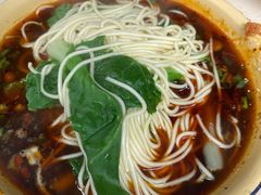 小面-赵伍面庄(松石大道店)