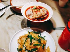 -老淮安·淮安菜(涟水店)