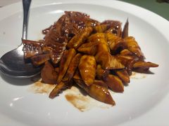 -老吉堂上海本帮菜(望京万象汇店)