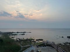 -养马岛旅游度假区