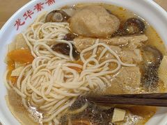 -龙华素斋(龙华路店)