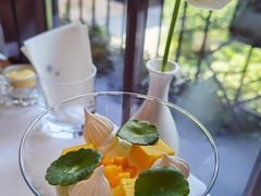 -Le Comptoir de Pierre Gagnaire