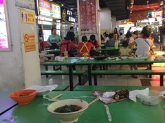 -解放路步行街                