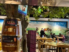 -易老九江湖菜(北滨一路店)