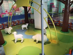 -北京科学中心儿童乐园