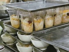 -老福合沟无米粿甜汤粿品店