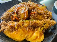 -红星光发煲仔饭(文海店)