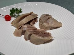 -太湖饭店·寄畅轩中餐厅
