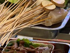 -钢管厂五区小郡肝火锅串串香(总店)